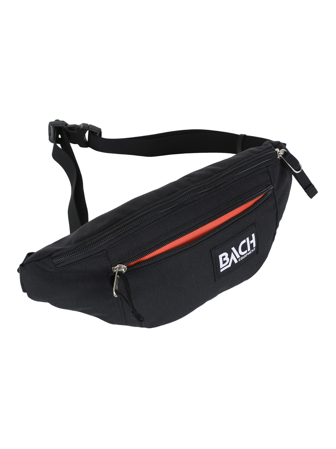 Поясная сумка BACH Waist Pouch Black