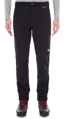 Брюки The North Face Diablo Pant M Tnf Black