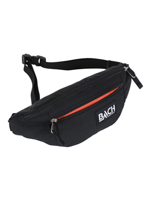 Поясная сумка BACH Waist Pouch Black