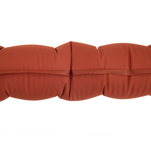 Коврик надувной BACH Sleeping pad reLAY 5R (long) Cinnamon Red
