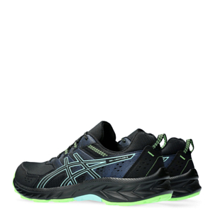 Кроссовки Asics GEL-Venture 9 Black/Mint