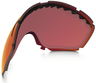 Линза Oakley 2020-21 Canopy Prizm Torch Iridium