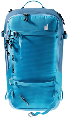 Рюкзак Deuter Freerider 28 SL Azure-Bay