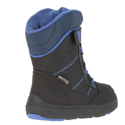 Ботинки детские Kamik Stance2 Kids Black/Blue