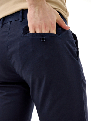 Брюки COLMAR Prominent Navy Blue