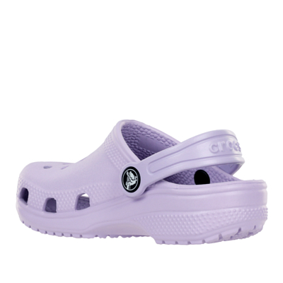 Сандалии детские Crocs Classic Clog T Lavender