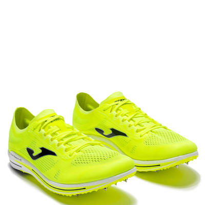 Шиповки Joma R.1200 Skypes 3-6-9 mm Yellow Fluorine