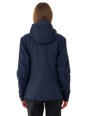 Куртка SCOTT Insuloft Light Hoody Dark Blue