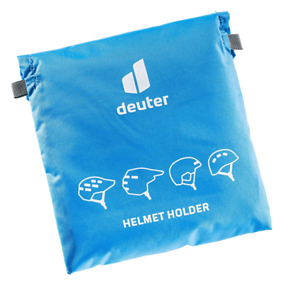 Держатель шлема Deuter Helmet Holder Black