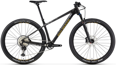 Велосипед Rocky Mountain Vertex Carbon 50 2020