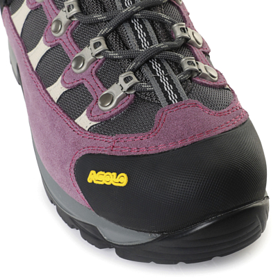 Ботинки Asolo Stynger Gtx Grapeade/Gunmetal