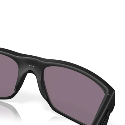 Очки солнцезащитные Oakley Two Face Steel/Prizm Grey