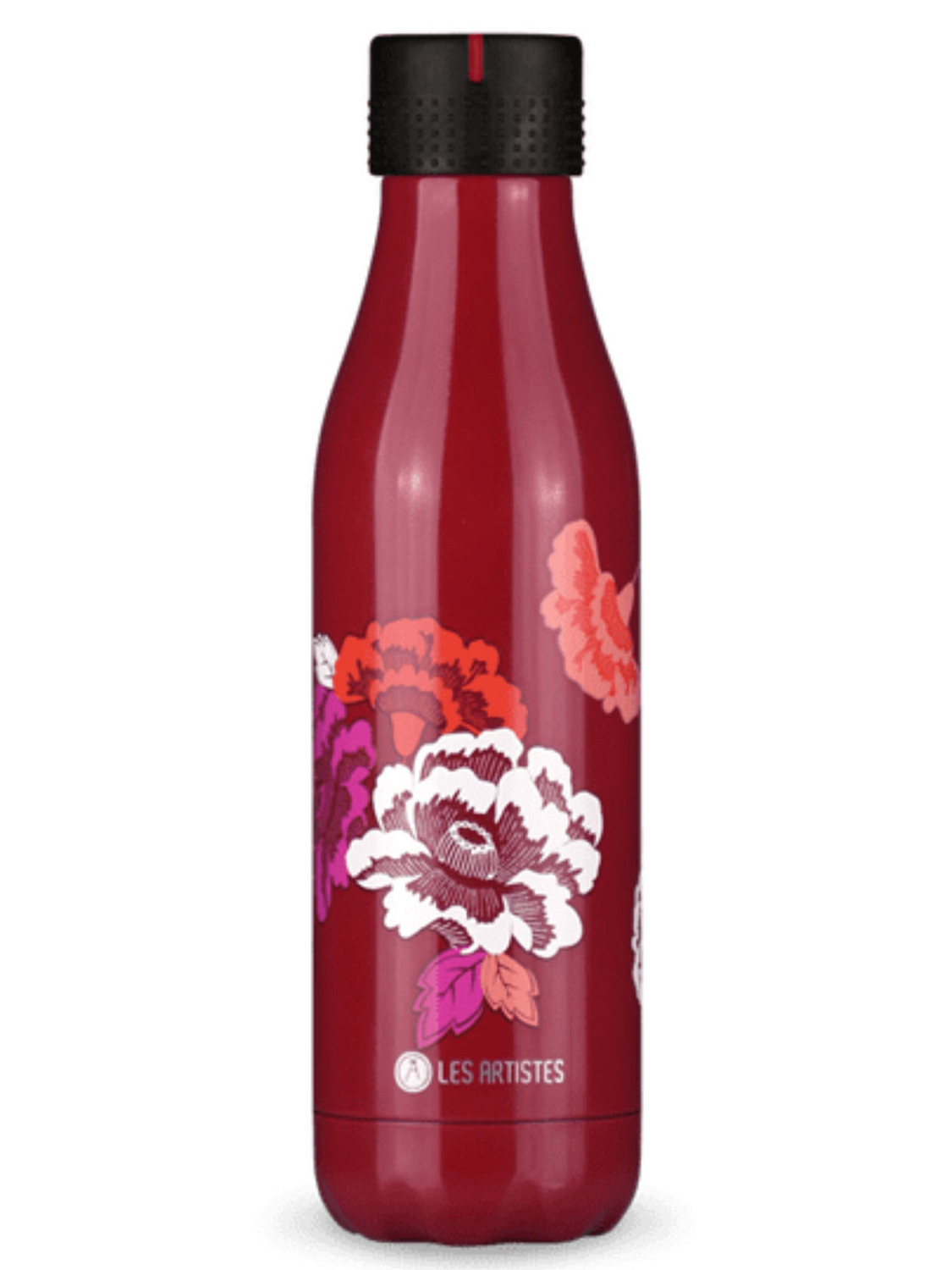 Термобутылка Les Artistes Thermobottle 500ml Asian Vibe bril