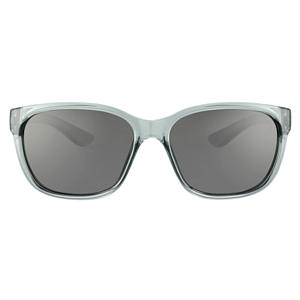 Очки солнцезащитные CEBE Ayden Translucent Good Grey Matte-Zone Blue/Light Brown