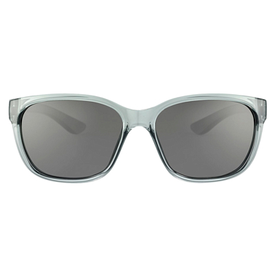 Очки солнцезащитные CEBE Ayden Translucent Good Grey Matte-Zone Blue/Light Brown