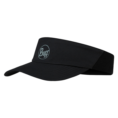 Козырёк Buff Go Visor Solid Black