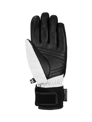 Перчатки REUSCH Tessa STORMBLOXX White/Black