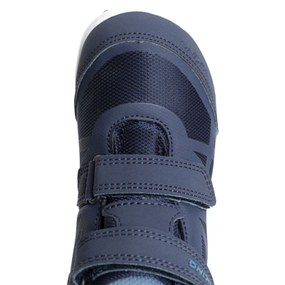 Ботинки детские VIKING Veme Mid R GTX Navy/Demin