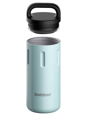 Термос Bobber 590ml Light Blue