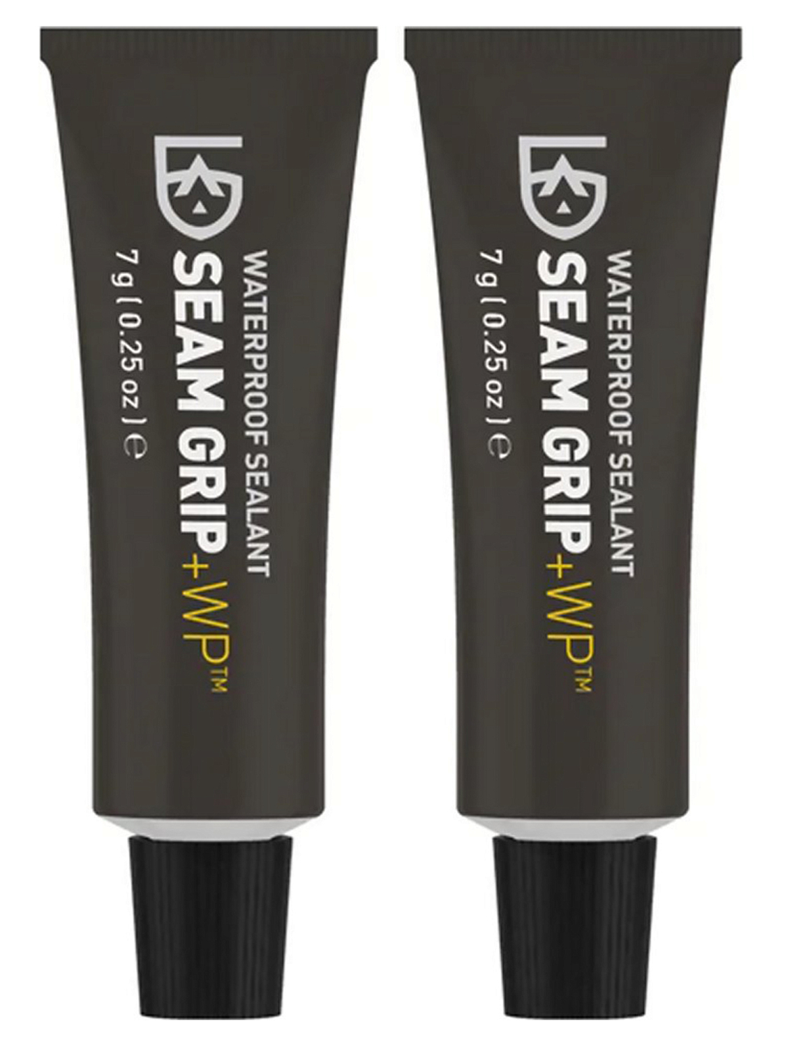 Набор для ремонта снаряжения Gear Aid Seam Grip+Waterproof Sealant Adhesive 27g