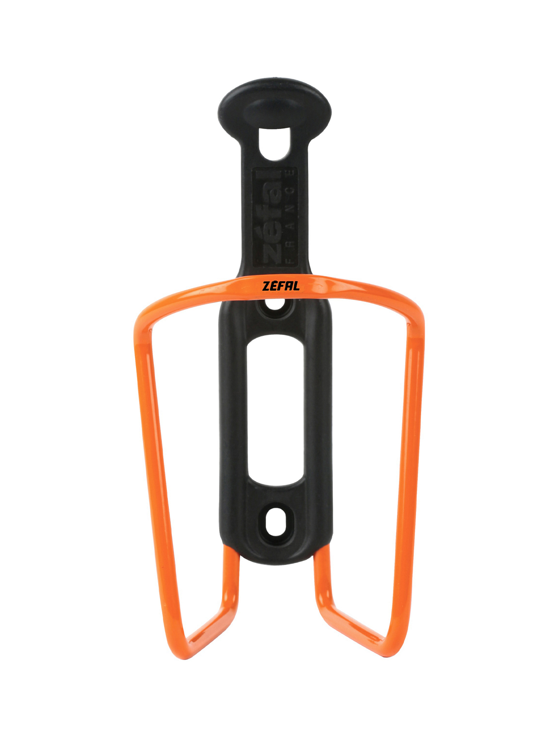 Orange bike bottle cage sale