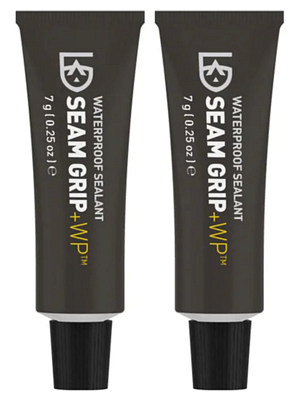 Набор для ремонта снаряжения Gear Aid Seam Grip+Waterproof Sealant Adhesive 27g