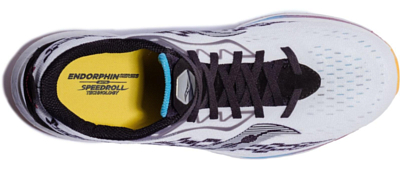 Кроссовки Saucony Endorphin Speed 2 Reverie