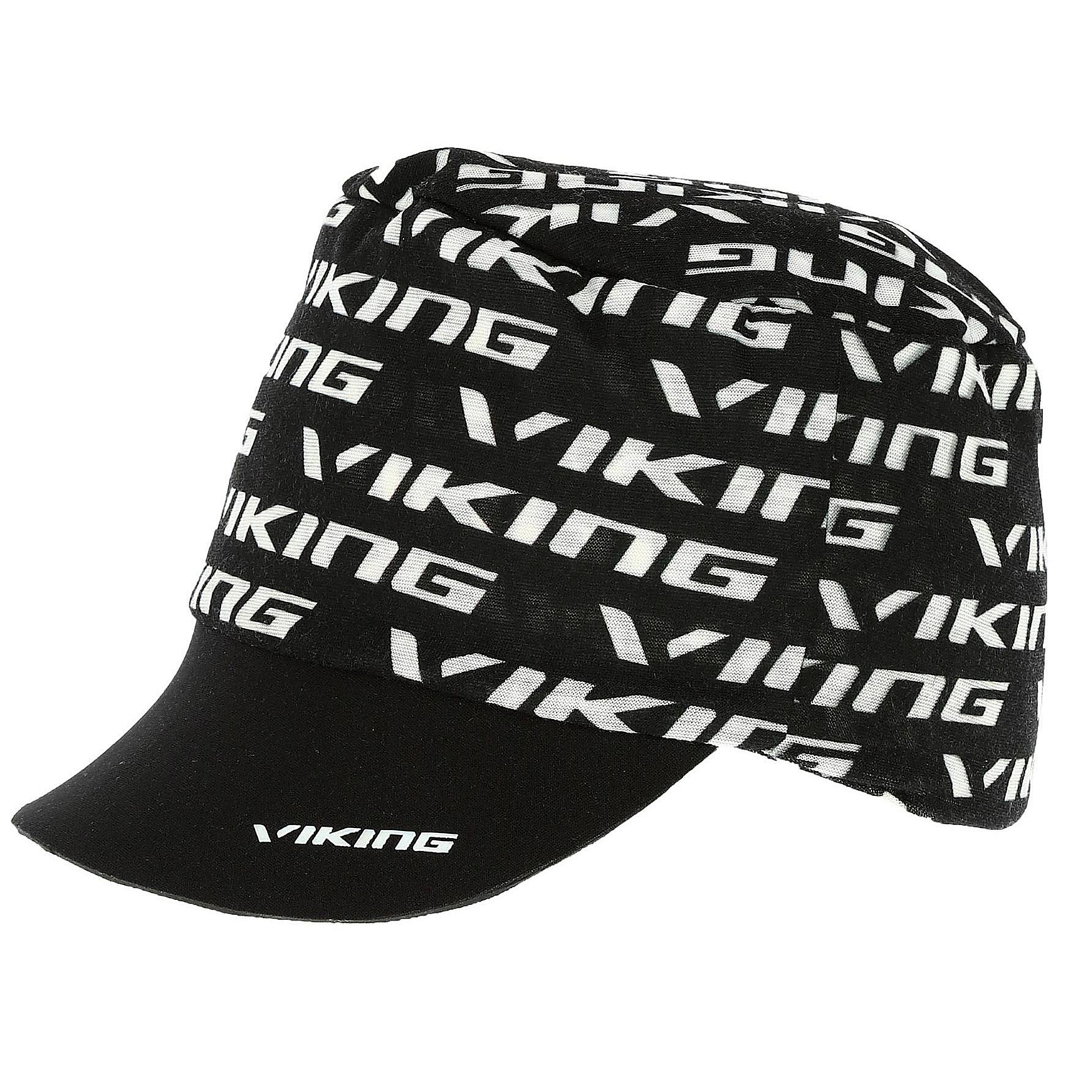 Кепка VIKING Moko Multifunction Black