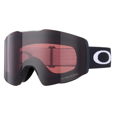 Oakley fall line prizm ski goggle online