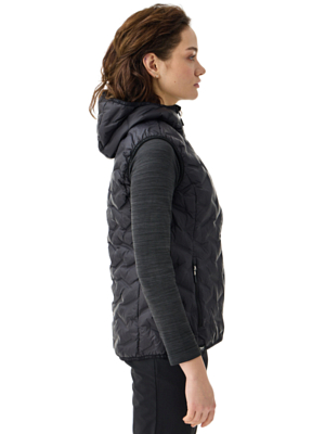 Жилет VIKING Aspen Lady Vest Black