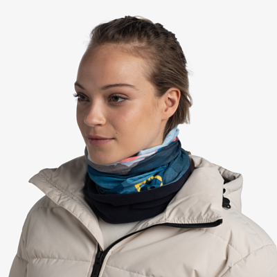 Бандана Buff Polar Luarts Multi