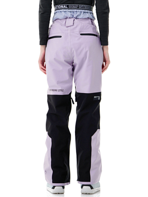 Брюки сноубордические ROMP R2 Slim Pants W Lavender