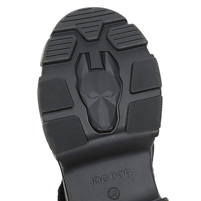 Ботинки Jog dog Cosmo Ecostep Clyder/Black Gold