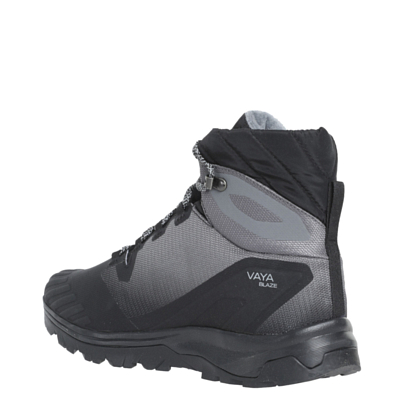 Ботинки SALOMON Vaya Blaze Ts Cswp Black/Black/Q