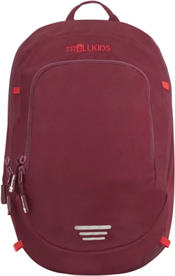 Рюкзак детский Trollkids Rondane Pack 15L Redwood