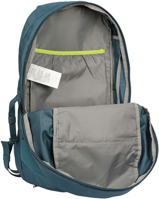 Рюкзак Ternua Sbt 25L Dark Lagoon