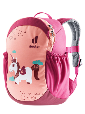 Рюкзак Deuter Pico Bloom-Ruby