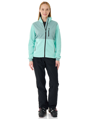 Толстовка Icepeak Chanute Light Green