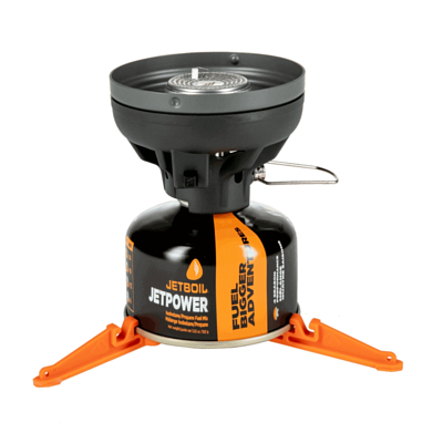 Горелка с кастрюлей (комплект) JetBoil Flash™ Wilderness