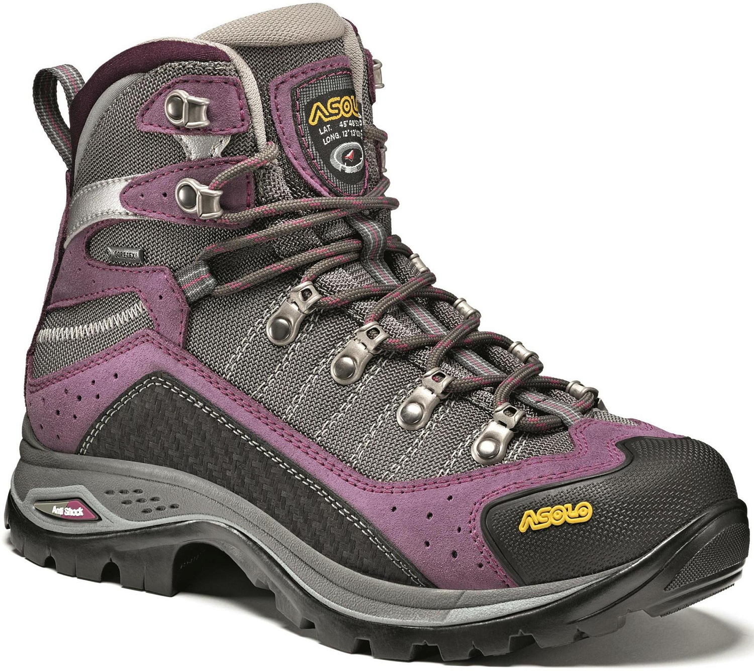 Asolo drifter gv women's best sale