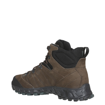 Ботинки Aku Coldai Nbk Gtx Brown