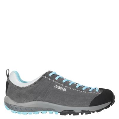 Asolo Space Gv Ml Graphite Cyan Blue