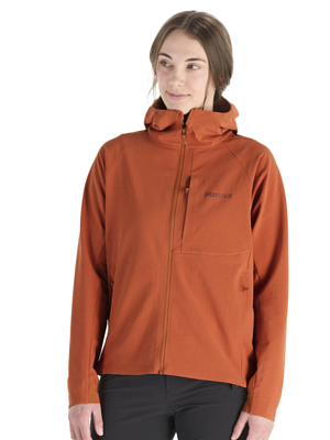 Куртка Marmot Pinnacle DriClim Auburn