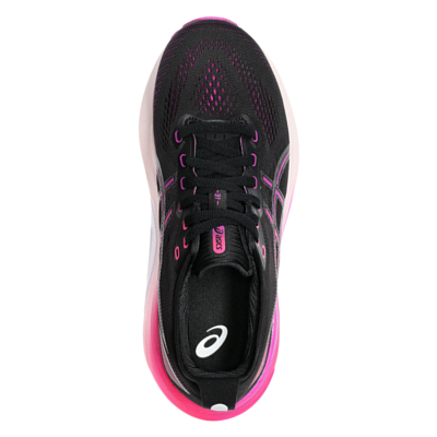 Кроссовки Asics Gel-Kayano 31 Black/Bold Magenta