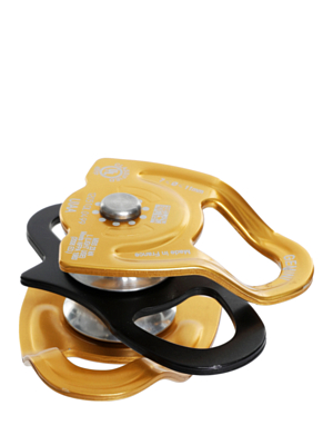 Блок-ролик PETZL Gemini P66 A