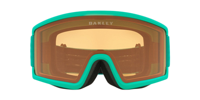 Маска горнолыжная OTG Oakley Ridge Line L S1 Celeste/Persimmon