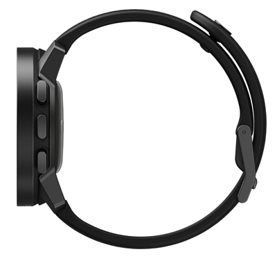 Часы Suunto 9 All Black