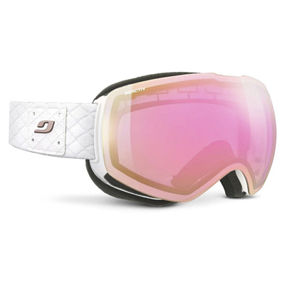 Маска горнолыжная Julbo Shadow Reactiv S1-3 White