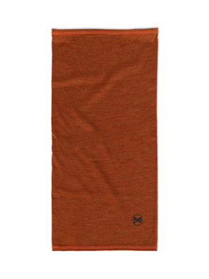 Бандана Buff Merino Lightweight Solid Cinnamon