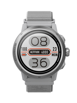 Часы COROS APEX 2 Pro GPS Outdoor Watch Grey